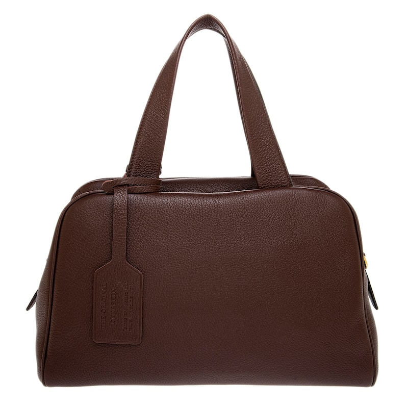 Prada Top Handle Bag