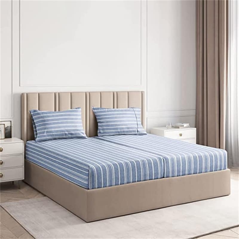 Split King Sheets for Adjustable Beds Bed Bath Beyond 38238770
