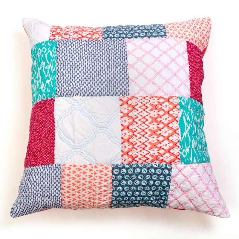 Cottage Home Anne Quilt Set and Shams