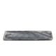 preview thumbnail 1 of 3, Rectangle Platter Set Of 2 Grey