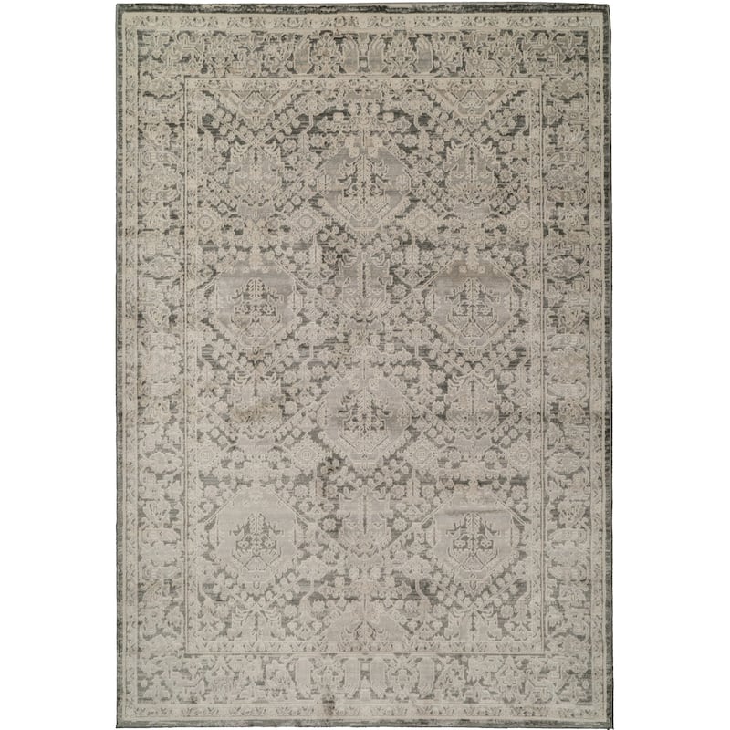 Dynamic Rugs Charlotte Traditional Area Rug