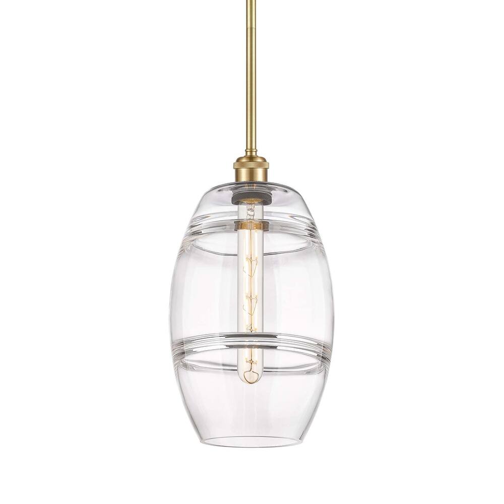 Innovations Lighting 516-1S-10-8 Vaz Pendant Vaz 8" Wide Mini Pendant