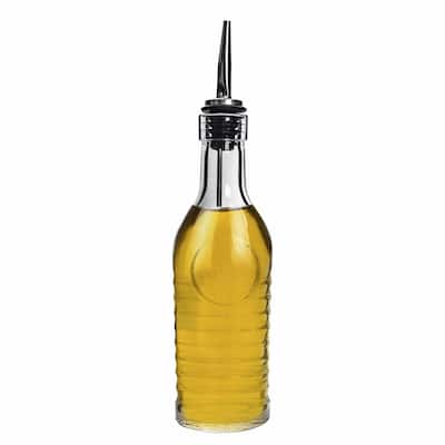 Bormioli Rocco Officina 1825 Olive Oil/Vinegar Bottle - 9 oz