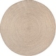 preview thumbnail 55 of 71, Nuloom Wynn Braided Indoor/Outdoor Area Rug