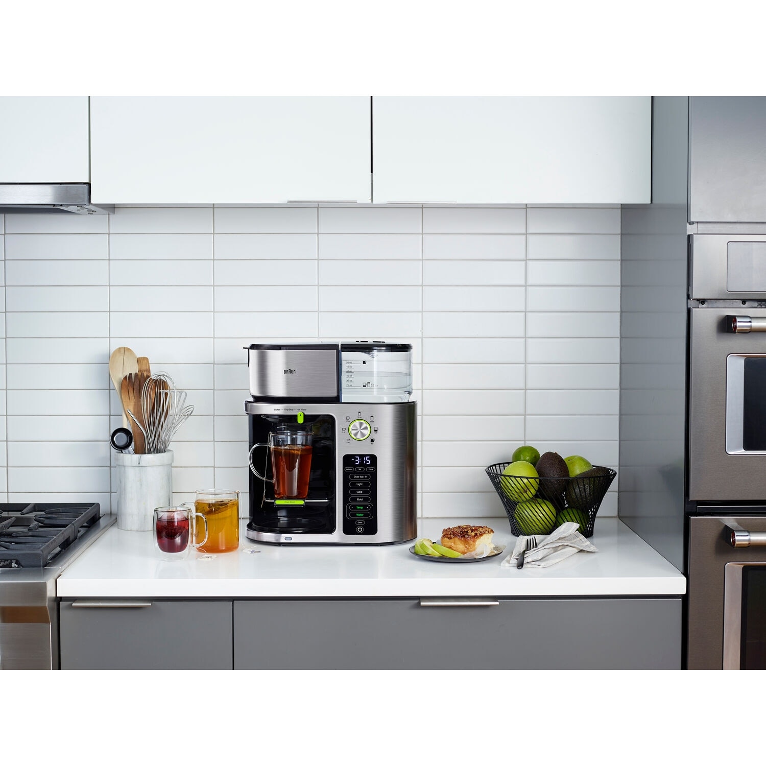 Certified coffee maker new arrivals