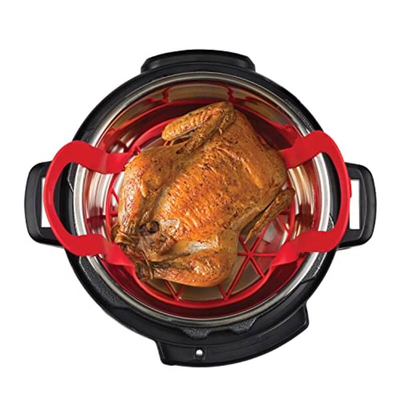 Instant Pot Official Bakeware Sling - 7.9" D x 5.3" H