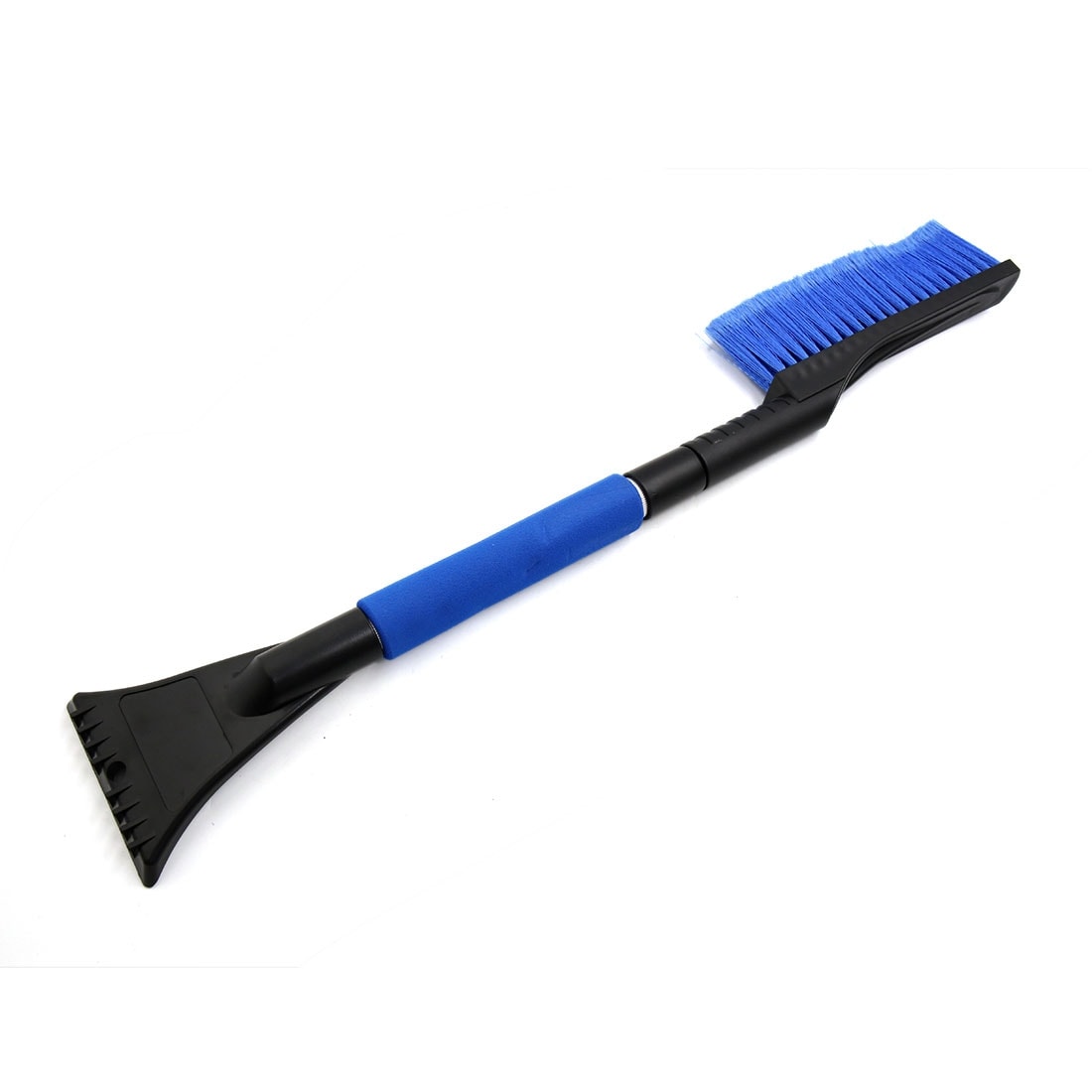 EUBUY Car Ice Scraper Frost Snow Remover with Foam Handle for Car