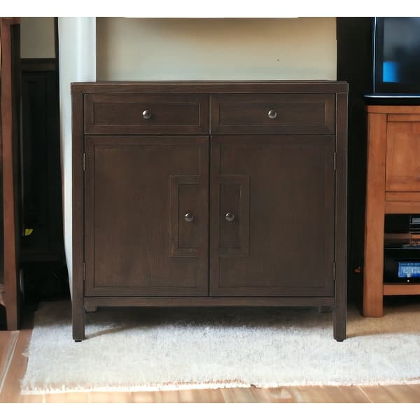 Imperial Coffee Console Cabinet Imperial Coffee Console Cabinet