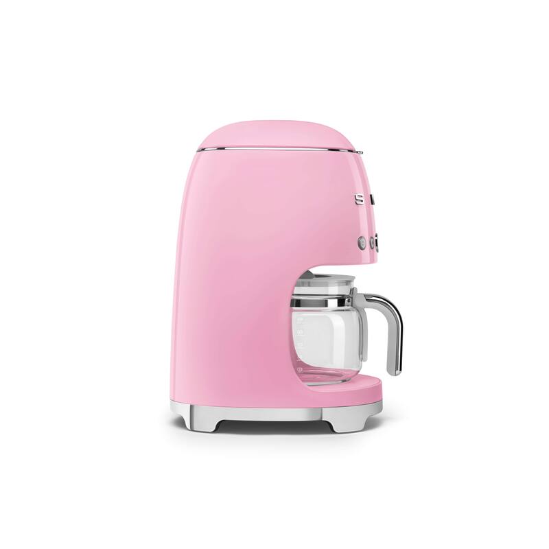 SMEG Drip Filter Coffee Machine DCF02