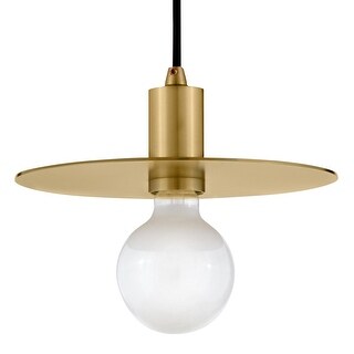 Lark 83887 Lulu 10" Wide Mini Pendant