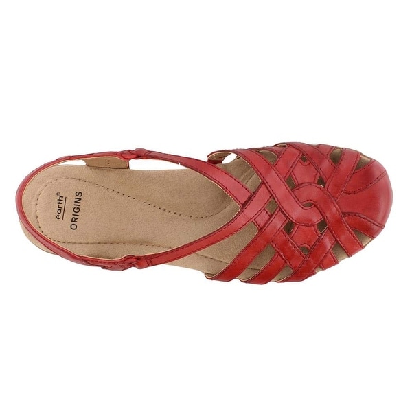 earth origins brielle sandal