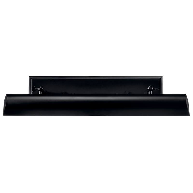 Kichler Lighting Carston LED Picture Light with Adjustable Arm