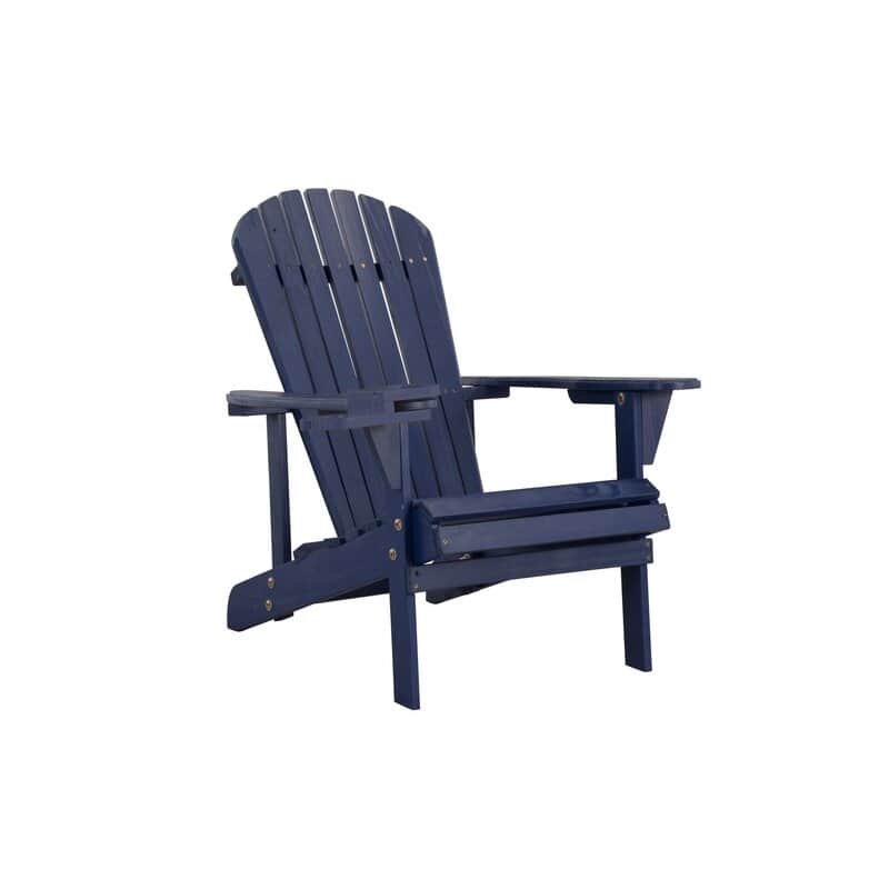 Earth Collection Adirondack Chair (Set of 2)