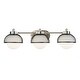 preview thumbnail 11 of 13, Varaluz Aris Bath Vanity Light