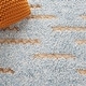 preview thumbnail 33 of 34, SAFAVIEH Handmade Natura Tamzin Boho Wool & Jute Rug
