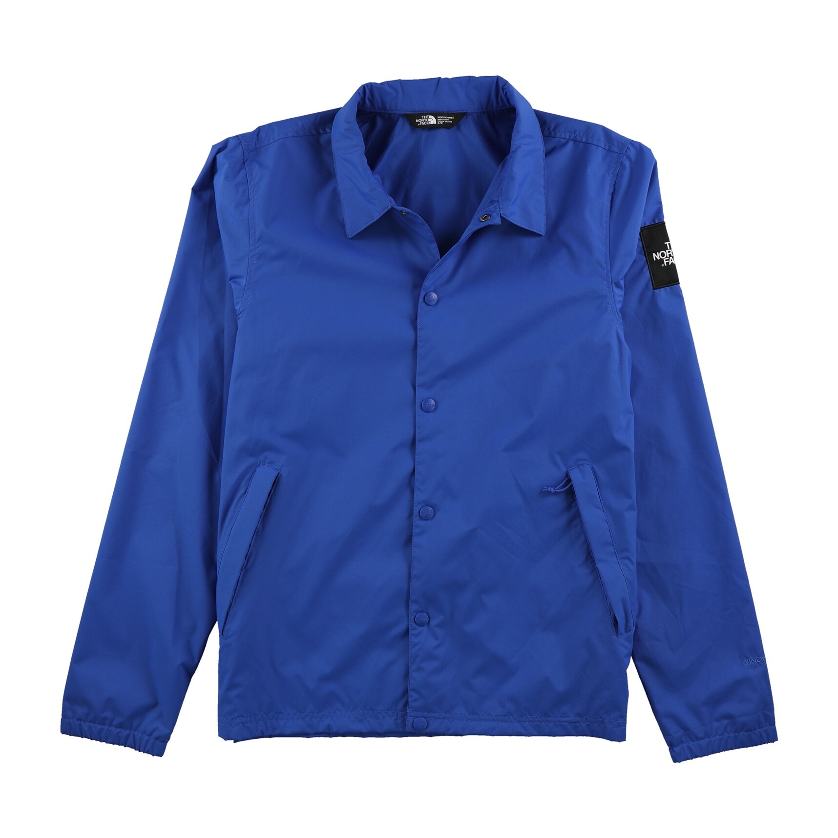 the north face men's coaches jacket