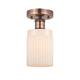 Option Antique Copper / Matte White