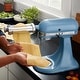 preview thumbnail 4 of 8, KitchenAid Artisan Series 5 Quart Tilt Head Stand Mixer