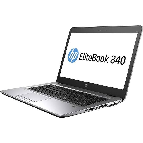 Shop Black Friday Deals On Hp Elitebook 840 G2 14in Laptop Computer Intel Core I7 8gb Ram 256gb Ssd Windows Overstock 31136571