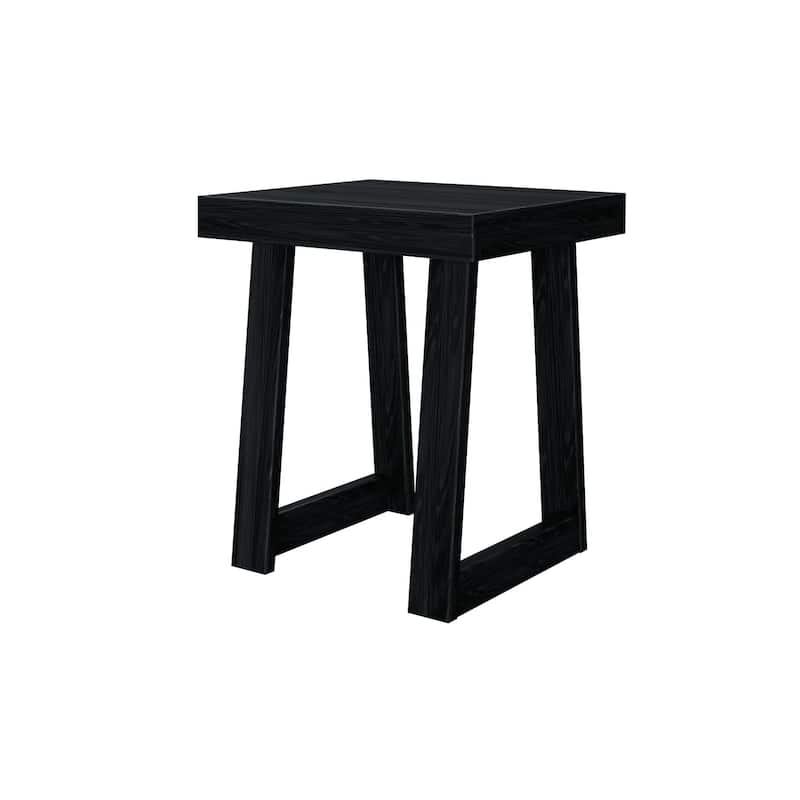 Plank and Beam Classic Square Side Table