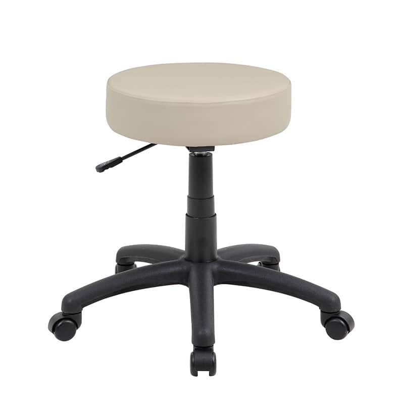 Boss Office Products Budget Vinyl Stool