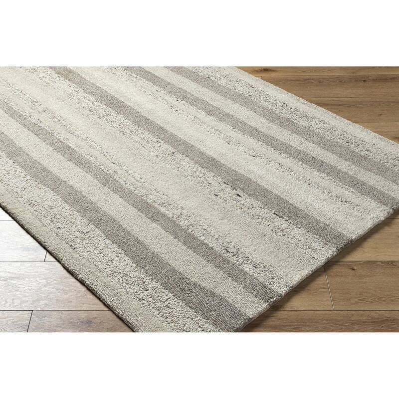 Livabliss Rustic Divine Abstract Area Rug