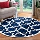 preview thumbnail 106 of 155, SAFAVIEH Handmade Chatham Clemma Modern Moroccan Wool Rug