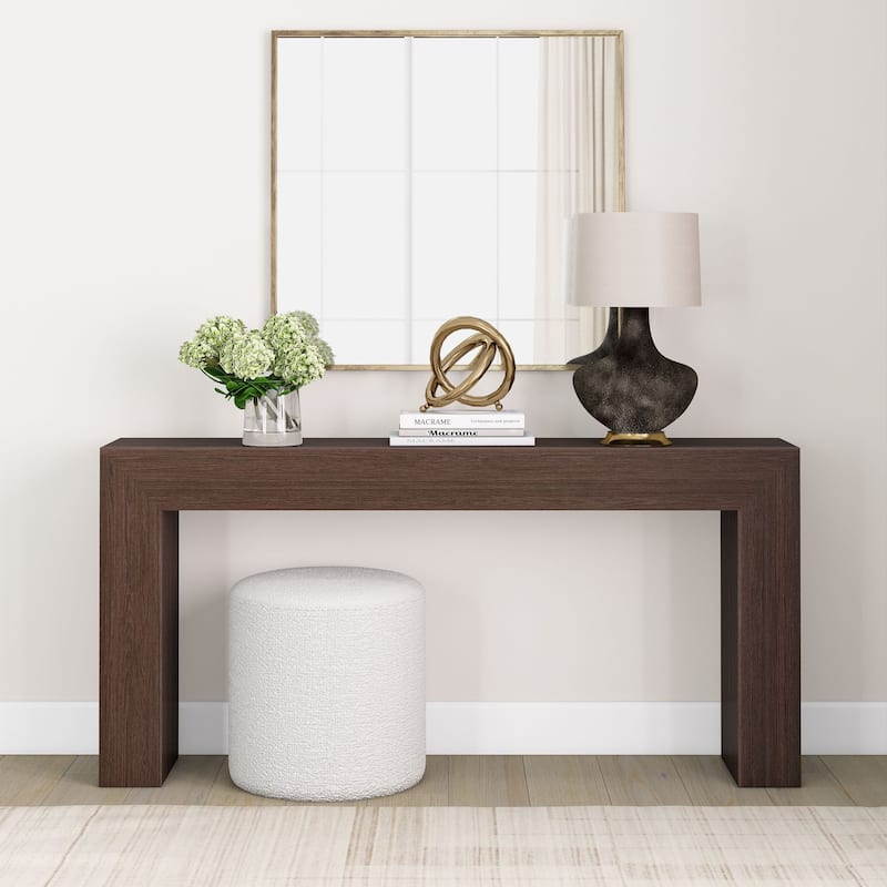 Plank and Beam Grande Console Table - 66"