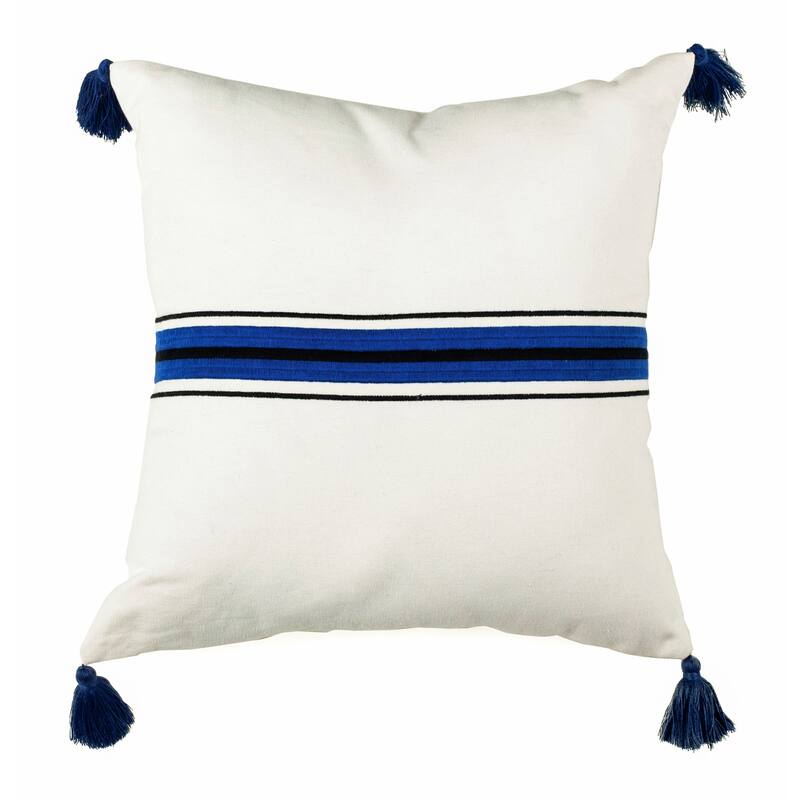 SAFAVIEH Vangelija Decorative Pillow