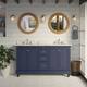 Option Royal Blue