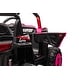 preview thumbnail 12 of 34, Kids Electric Ride-On Car with Safety Belt Four-Wheel Suspension and Bluetooth Christmas Gift for Ages 3-8