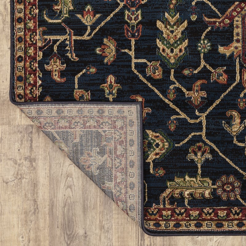 Vista Home Armon Vintage Traditions Area Rug