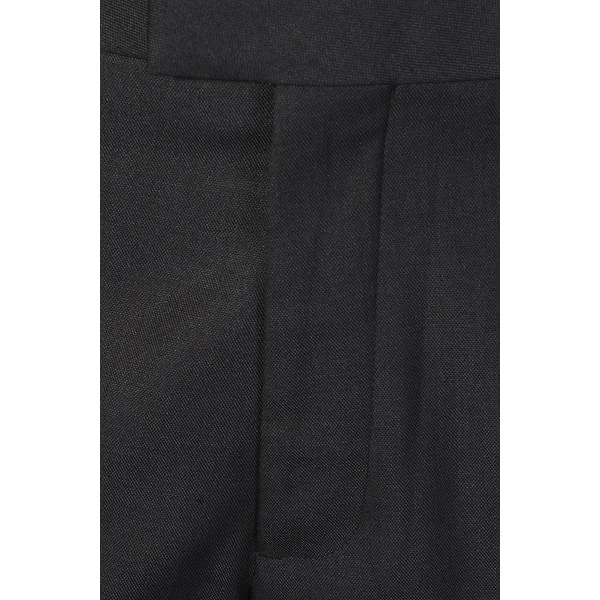 Shop Perry Ellis Midnight Blue Creased Non Iron Classic Fit Dress