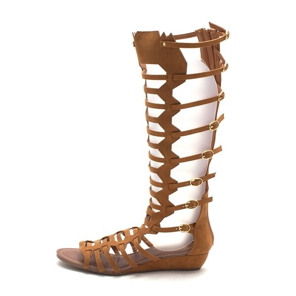 carlos gladiator sandals