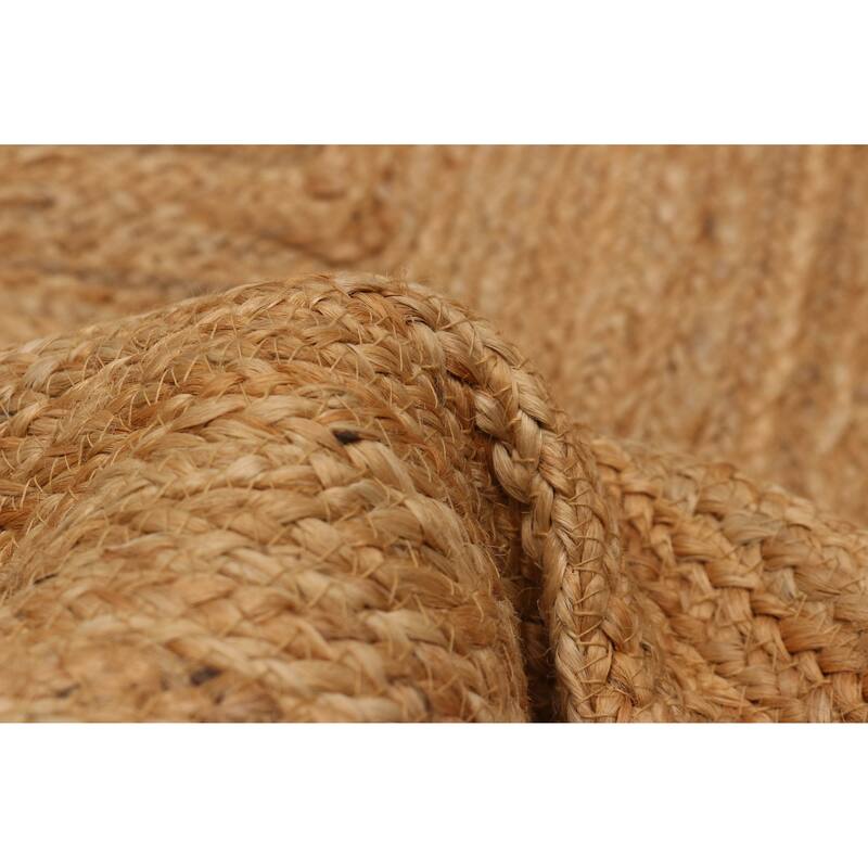 Palas Denizli Tan Rug 6'7" x 6'7" - 6'7 x 6'7