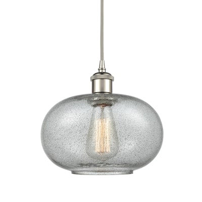 Innovations Lighting 516-1P-11-10 Gorham Pendant Gorham 10" Wide Mini