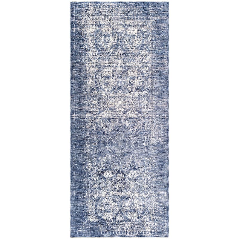 Artistic Weavers Milfred Vintage Damask Area Rug