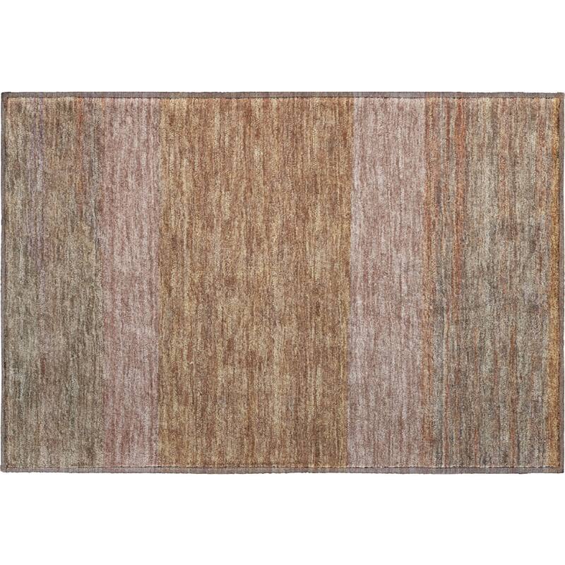 Premium Washable Super Soft Ombre Gabbeh Mayfield Rug