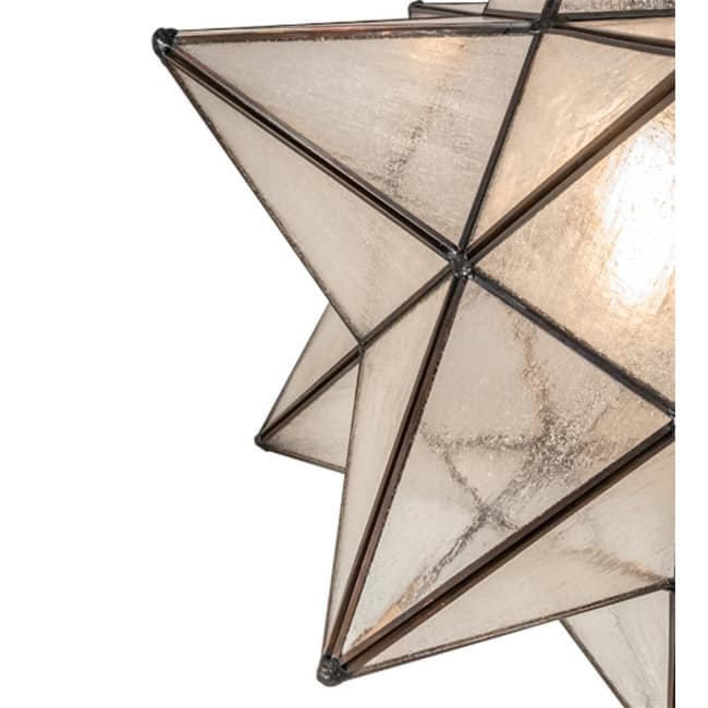 Meyda Tiffany 198460 18" Wide Pendant