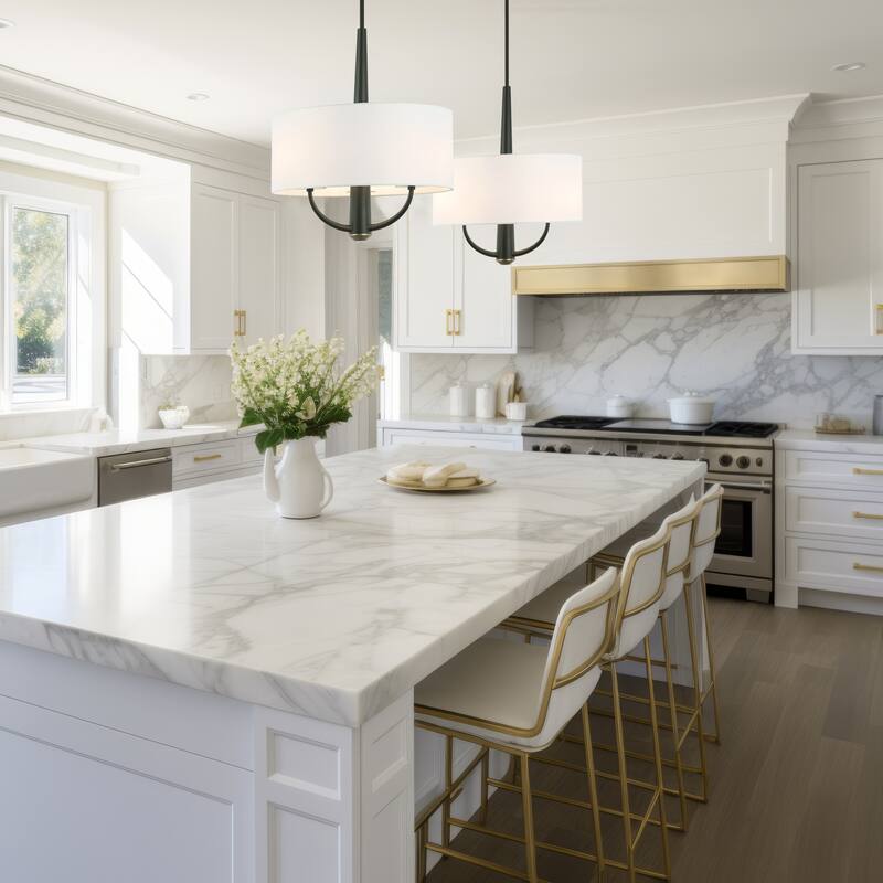 Varaluz Patchwork Pendant Light