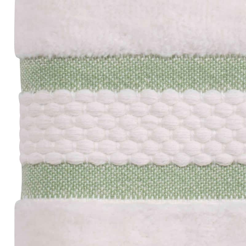Avanti Linens Viva Palm Hand Towel - Hand towel