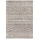 preview thumbnail 4 of 16, Livabliss Cintia Indoor/ Outdoor Bohemian Stripe Area Rug