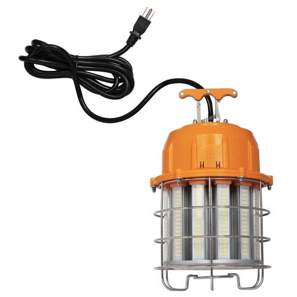 Westinghouse 6549300 100 Watt High Lumen LED Plug-In Work Light -