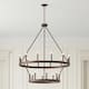 Option Oil Rubbed Bronze