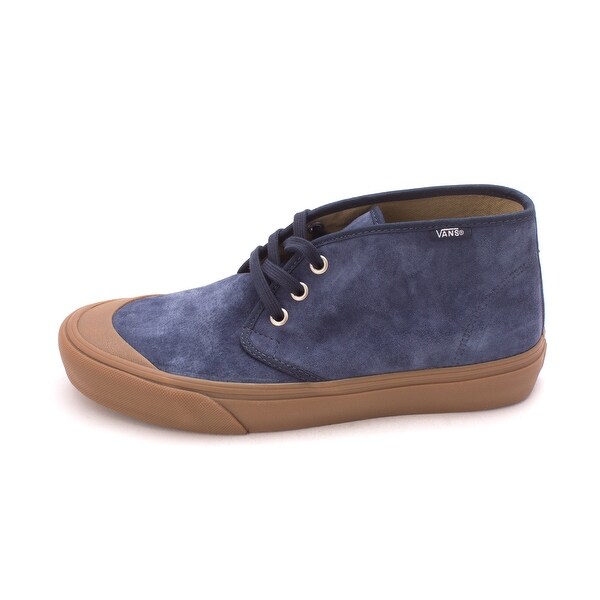 vans prairie chukka