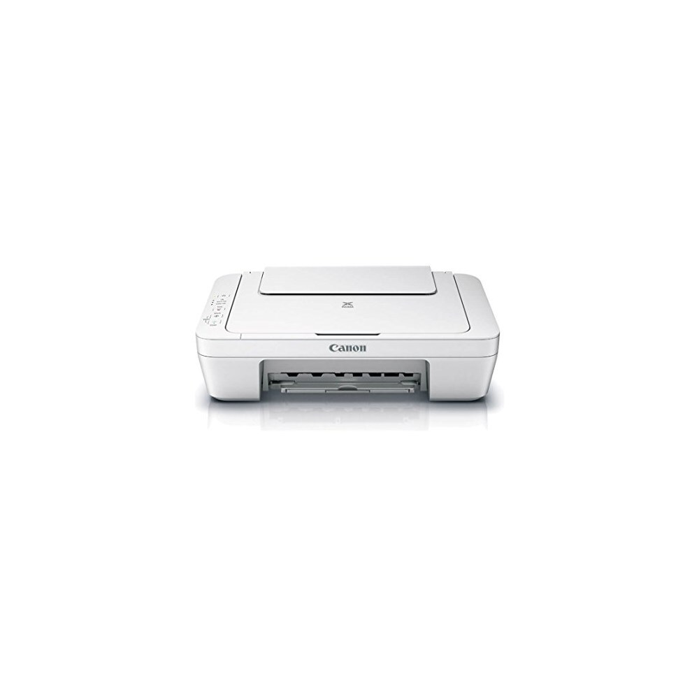 Shop Canon Pixma Mg2522 Inkjet Mf Color Printer Multifunction