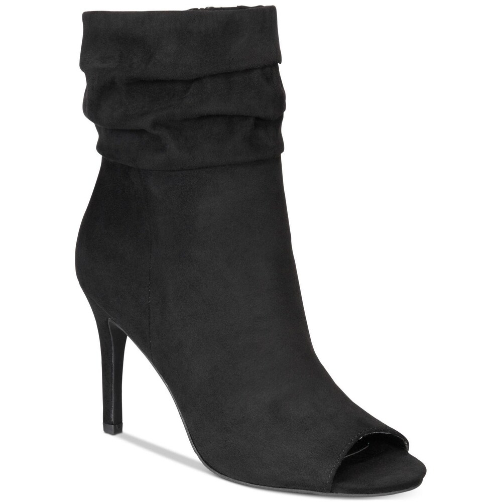 material girl candice dress boots