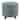 Porch & Den Parkchester Round Storage Ottoman
