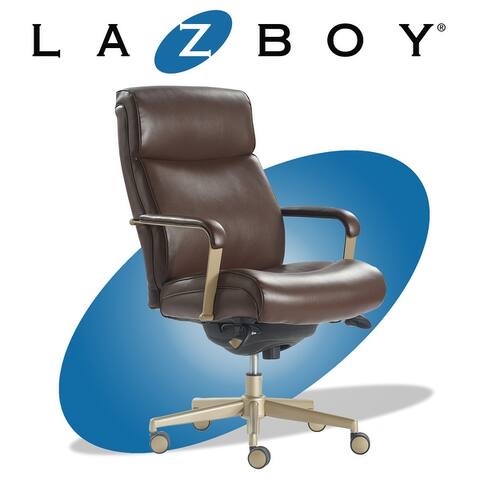 La-Z-Boy Modern Melrose Executive Office Chair