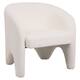 Option White Boucle